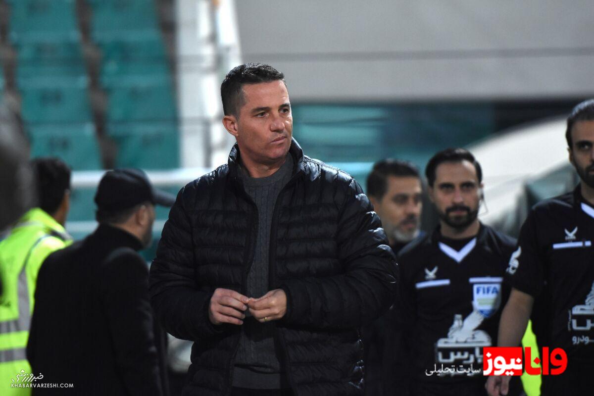 دعوت یعقوب براجعه و محمدحسین صادقی به مینی‌کمپ تیم ملی امید