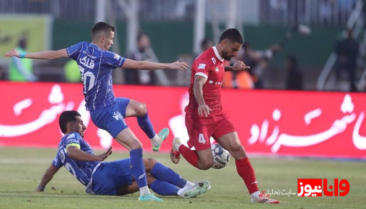 نقش اوسمار در عملکرد میلاد محمدی در پرسپولیس