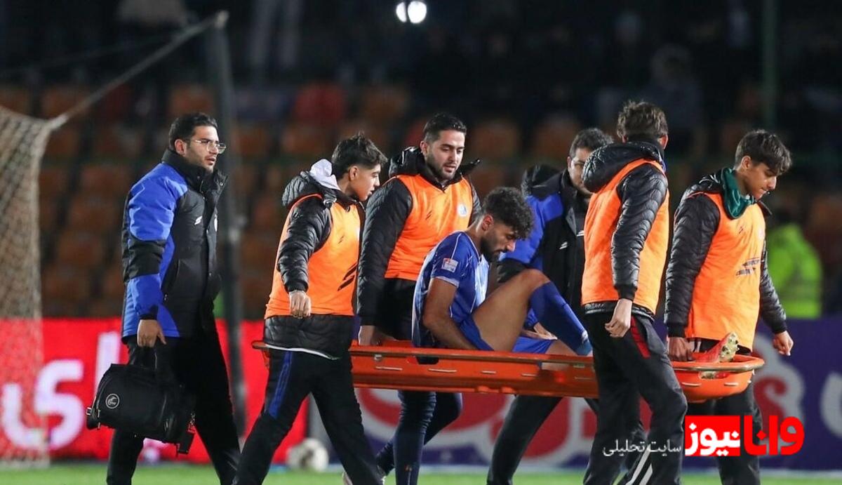 توقف استقلال مقابل ملوان و چالش‌های پیش روی ساپینتو