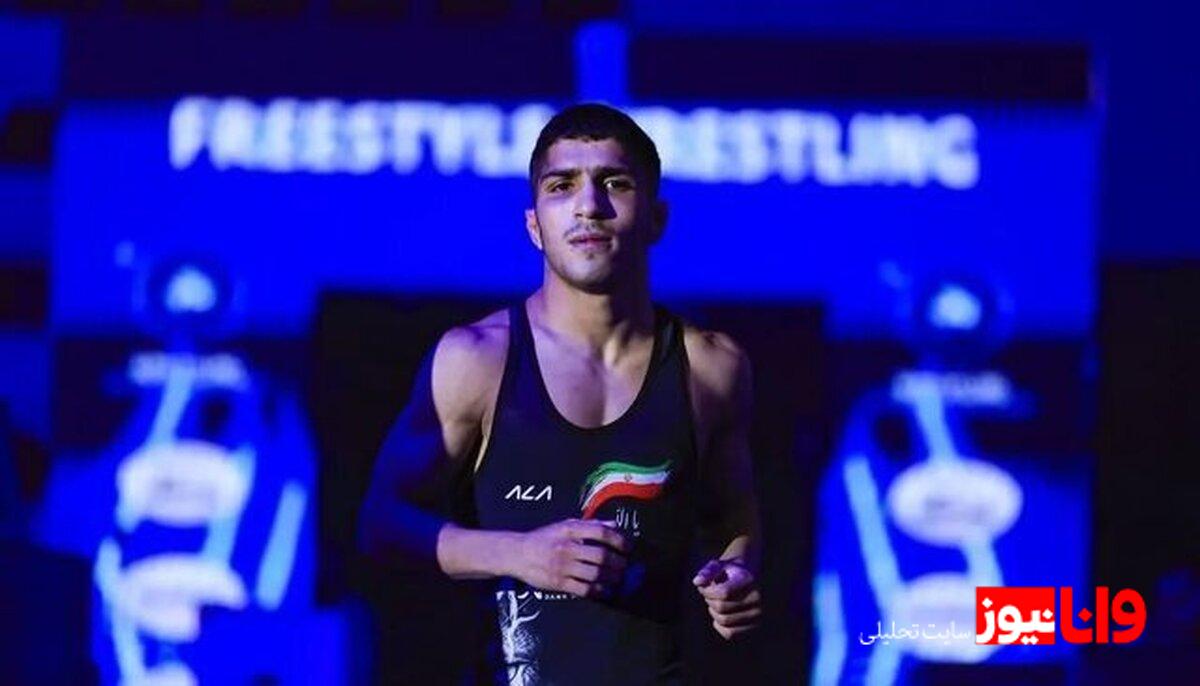 تحلیل وضعیت تیم ستارگان ساری و علی مومنی در لیگ برتر کشتی آزاد