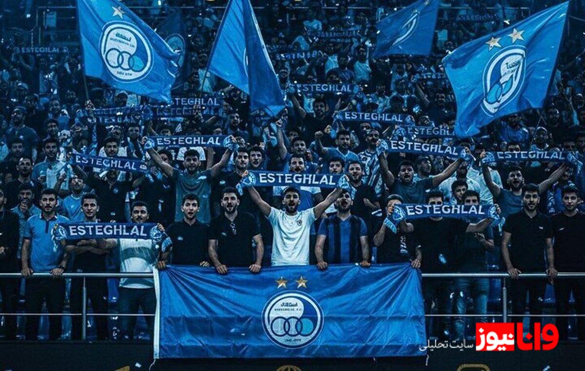 بیانیه تند استقلال پس از نایب‌قهرمانی در لیگ برتر کشتی