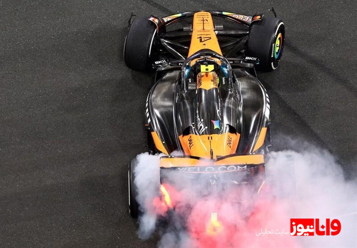 نگاهی جامع به رقابت‌ها و عملکرد تیم‌ها در فصل فرمول یک 2025