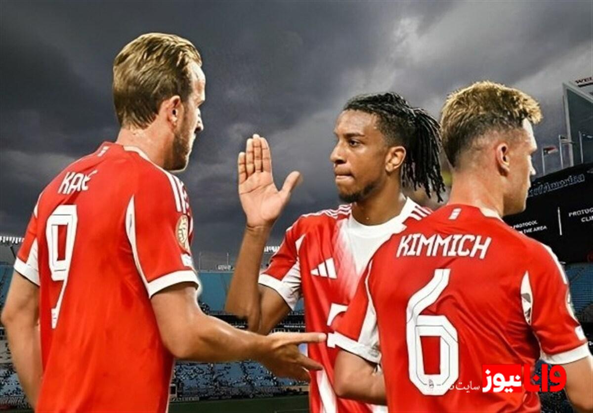 تحولات عجیب در فوتبال اروپا: بررسی ۵ لیگ معتبر