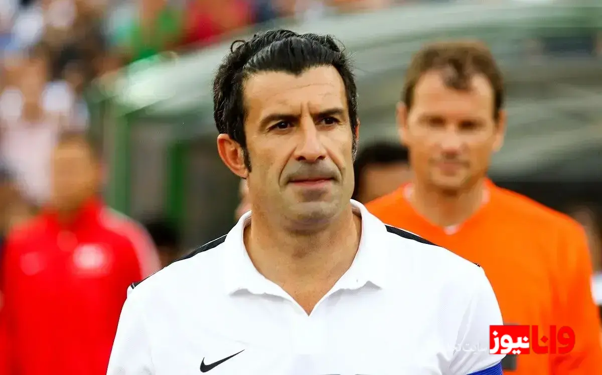 تقابل احتمالی مسی و رونالدو در جام جهانی ۲۰۲۶: نظر لوئیس فیگو