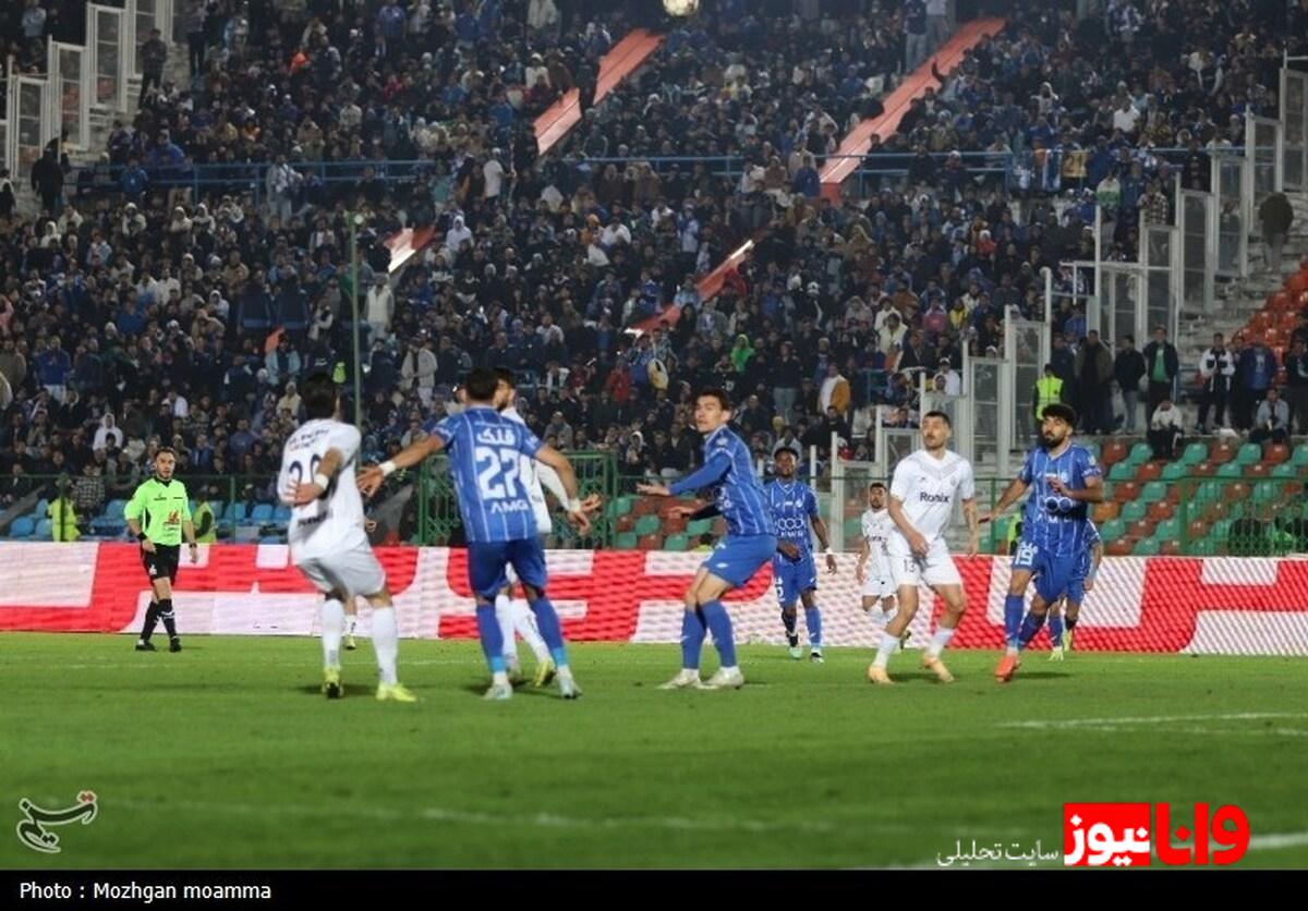 انتقاد شاهین بیانی از استراتژی‌های ریکاردو ساپینتو در بازی‌ها