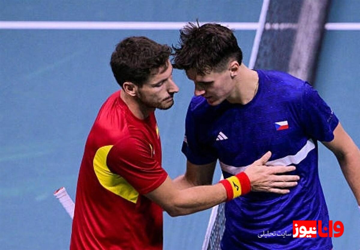 بزرگترین جهش‌های رنکینگ ATP در فصل 2025