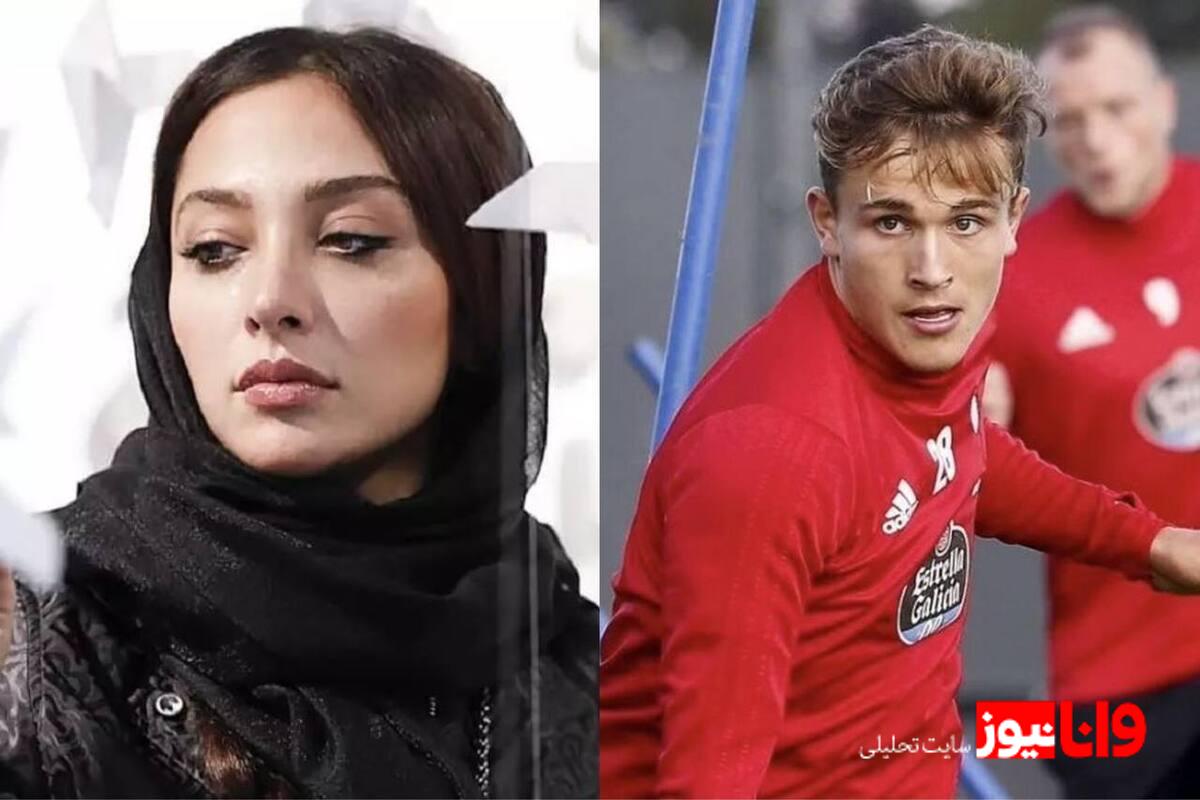 آناهیتا درگاهی: حامی یا مانع دنیس اکرت در تیم ملی؟