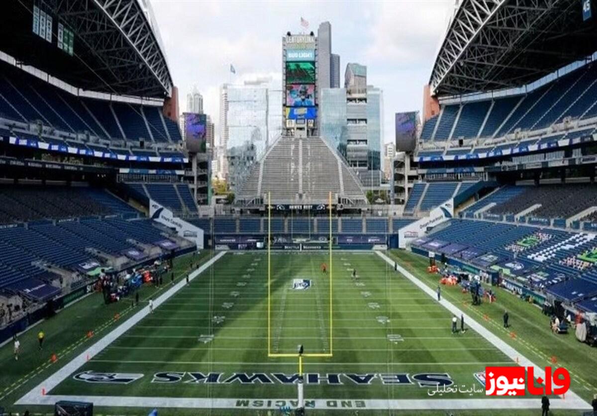 چراغ سبز فیفا به سیاتل برای حمایت از همجنس‌گرایان در جام جهانی 2026