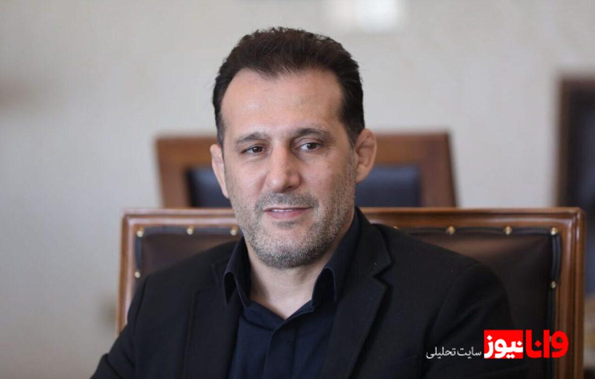 رئیس فدراسیون جودو: قول کسب مدال المپیک لس‌آنجلس برای ایران