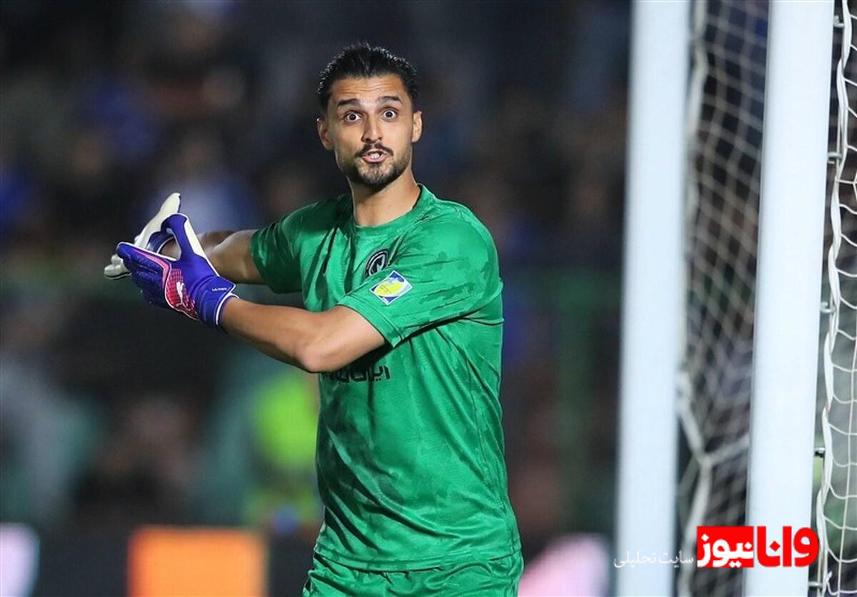 گزارش مصدومیت‌ها در تیم فوتبال پیکان پیش از تقابل با تراکتور