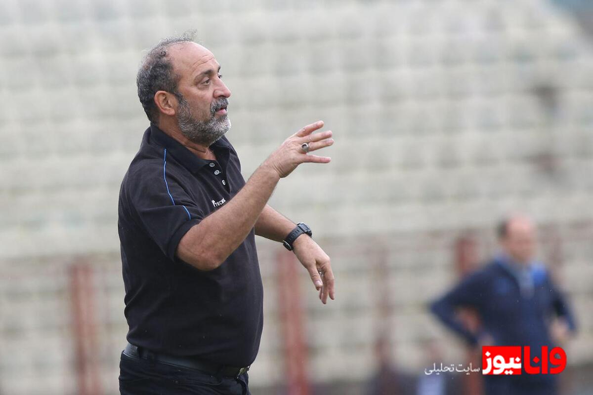 اکبر میثاقیان و رازهای موفقیت در فوتبال دهه ۷۰