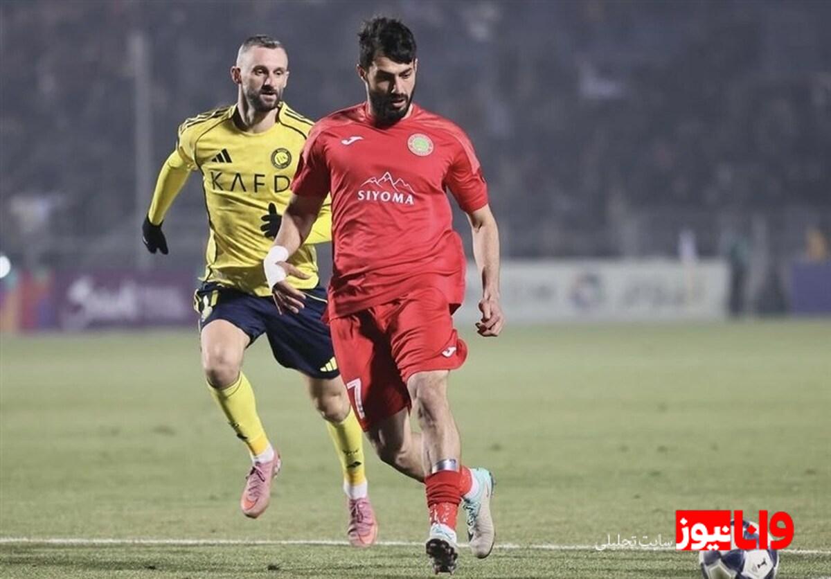 رضا دهقانی و تأثیرش بر موفقیت استقلال تاجیکستان