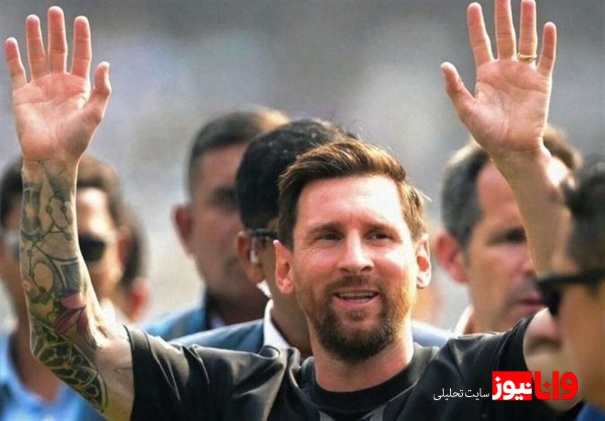 نگاهی به حواشی و هرج و مرج نخستین تور آرژانتین در هند + عکس