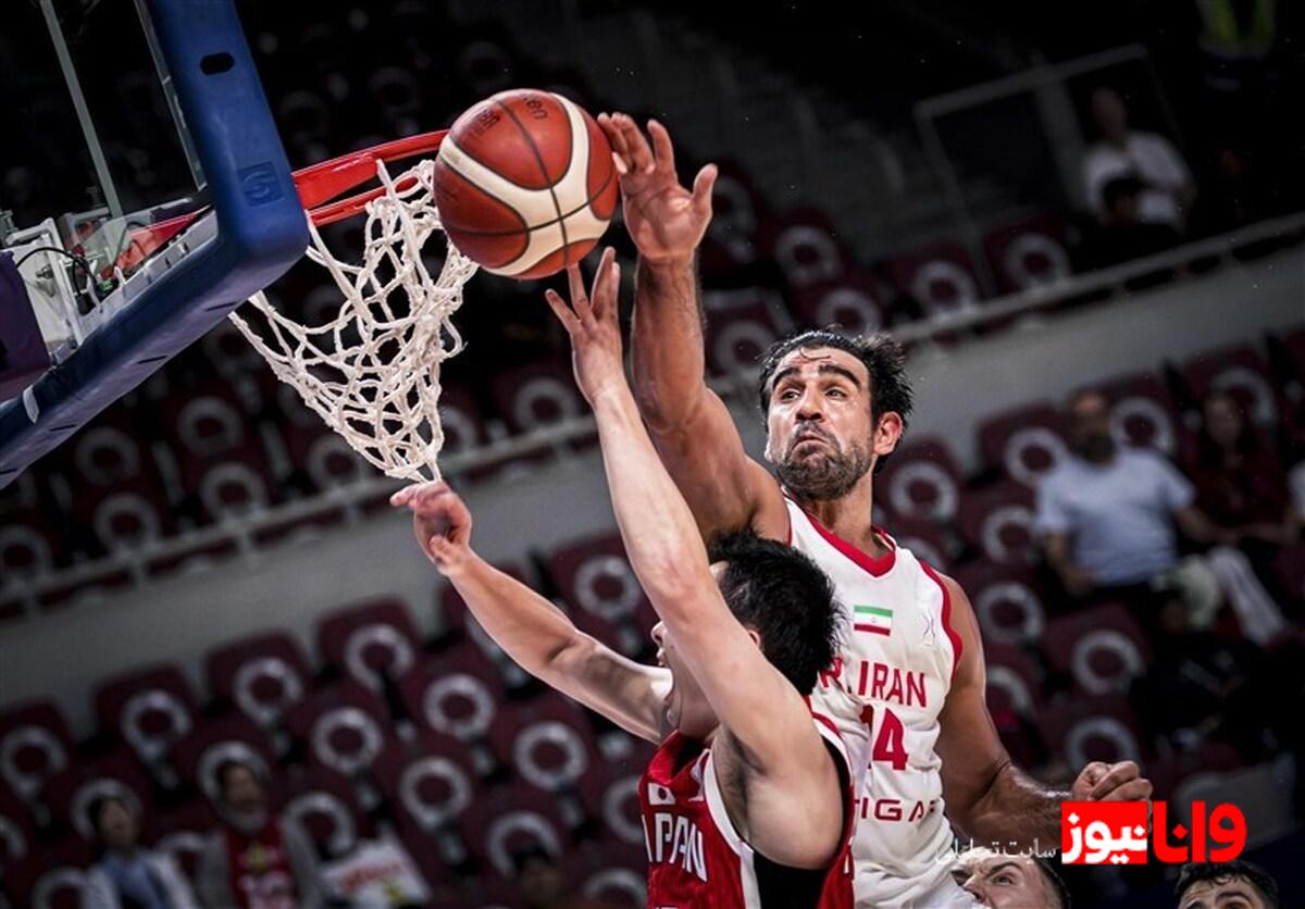 چرا میزبانی ایران در جام جهانی بسکتبال 2027 به کشور ثالث سپرده شد؟