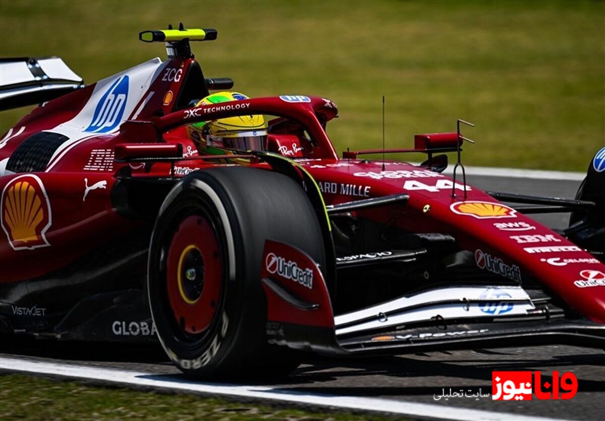 آینده فرمول یک تا سال 2030 تضمین شد