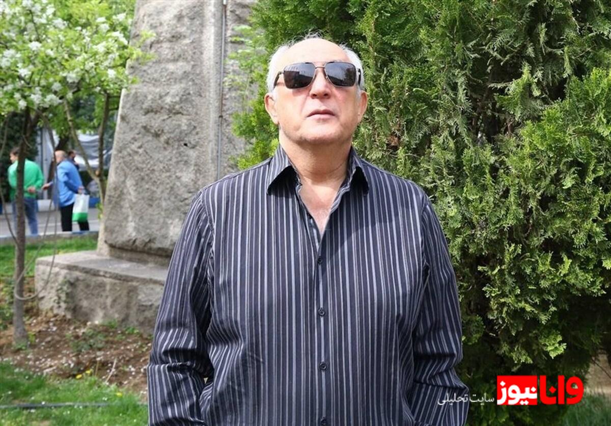 چرا اشتباهات داوری در بازی استقلال و ملوان تکرار می‌شود؟