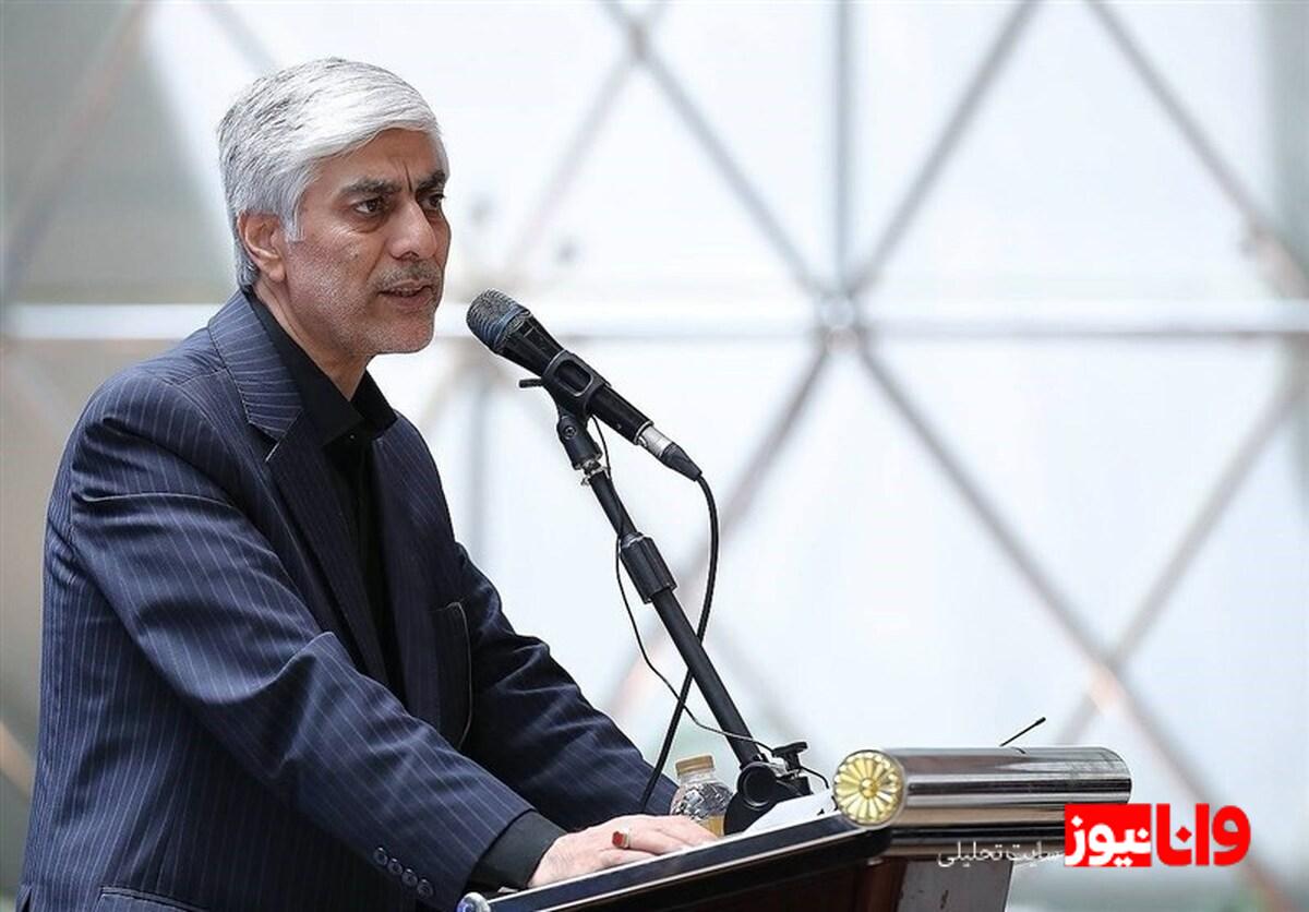 توضیحات کیومرث هاشمی در خصوص روند انتخابات فدراسیون دوومیدانی