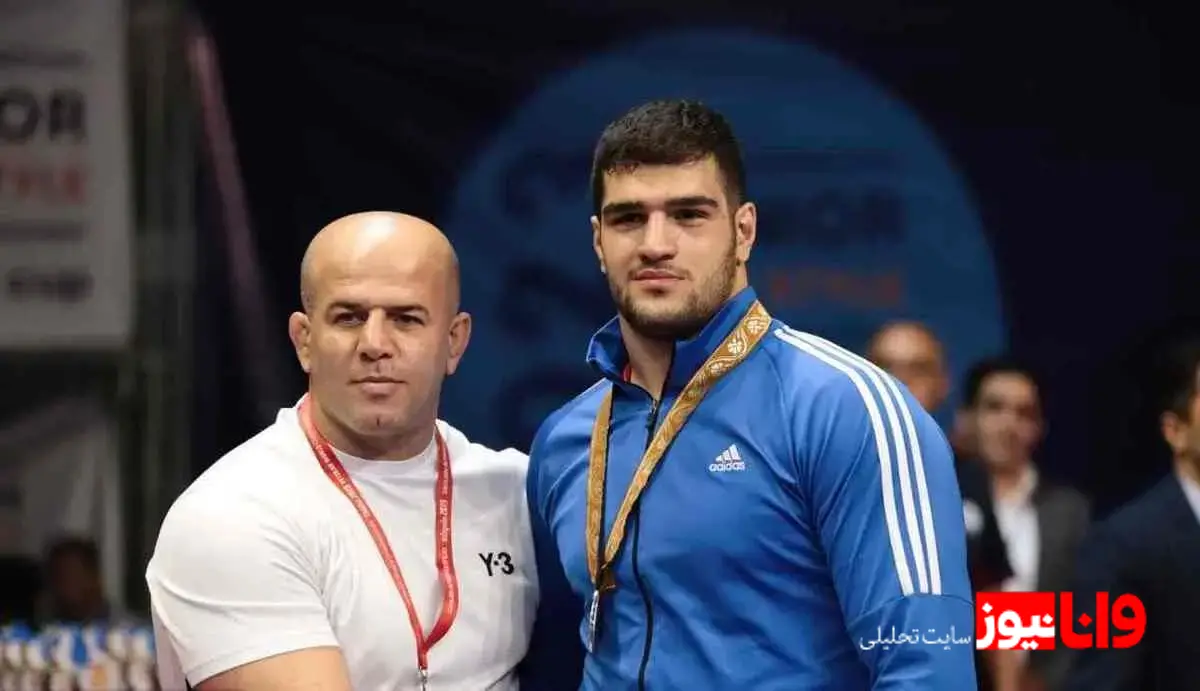 فردین معصومی: قهرمان لیگ کشتی و کری‌خوانی جنجالی علیه استقلال