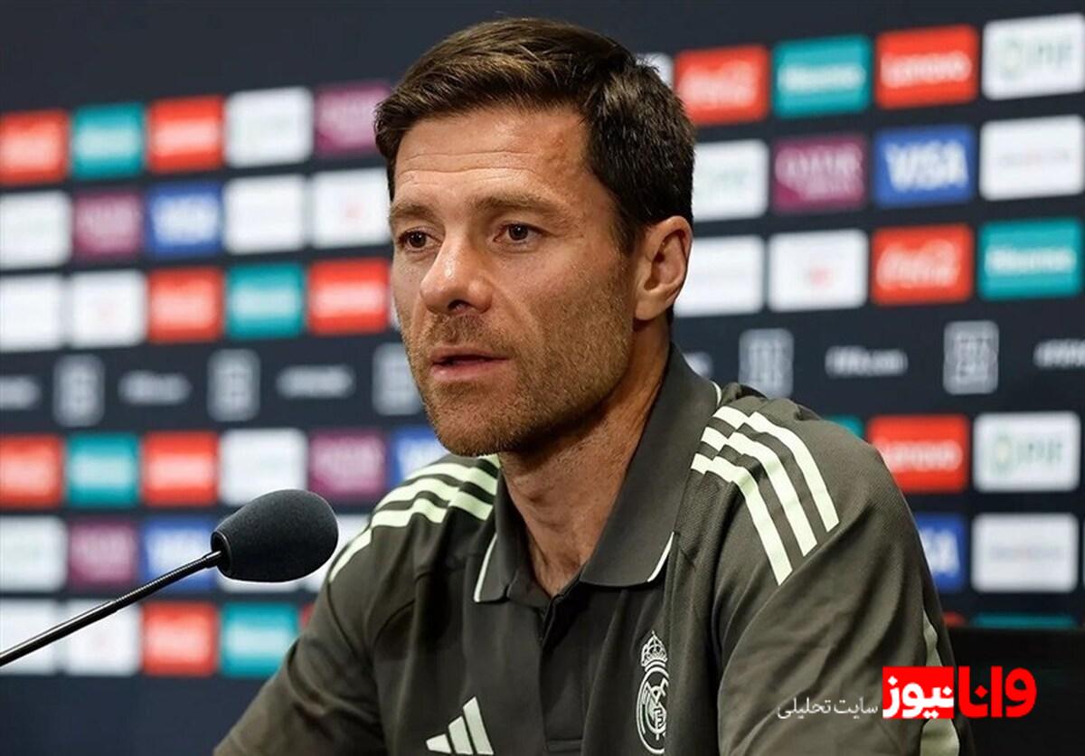 ژابی آلونسو: چالش‌های پیش‌رو در لالیگا و تأثیرات آن بر رئال مادرید