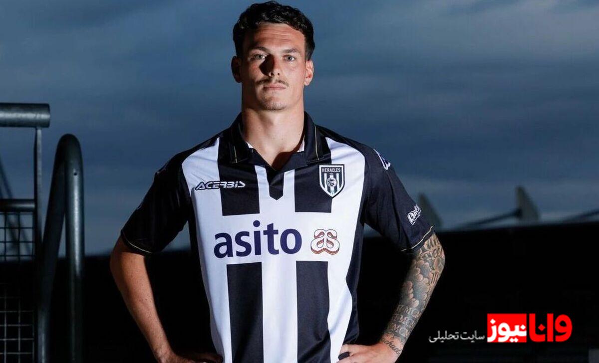 آینده پرسپولیس با جذب مهاجم جدید: آیا هورنکمپ پاسخ‌گو خواهد بود؟