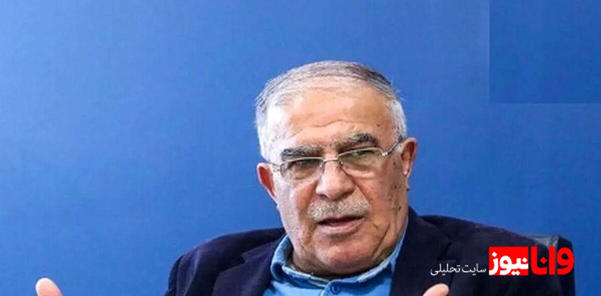 چالش‌های استقلال در لیگ برتر از نظر حسن روشن