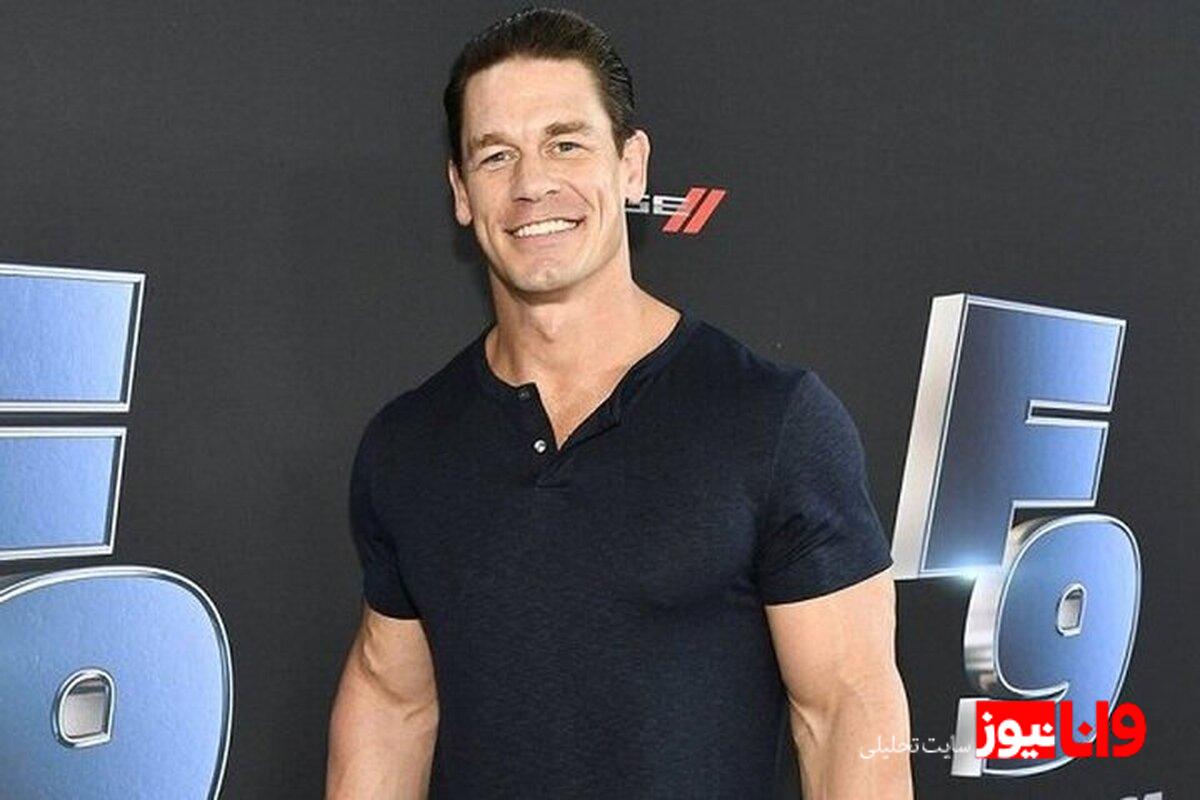 ادای احترام ویژه گوگل برای بازنشستگی جان سینا +عکس