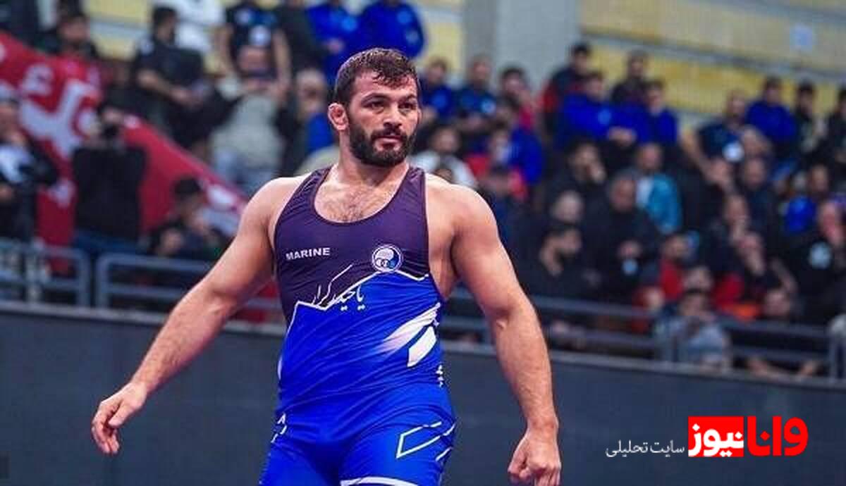 اختلافات حسن یزدانی و رضا یزدانی: پست لایک شده‌ای که سر و صدا به پا کرد+عکس