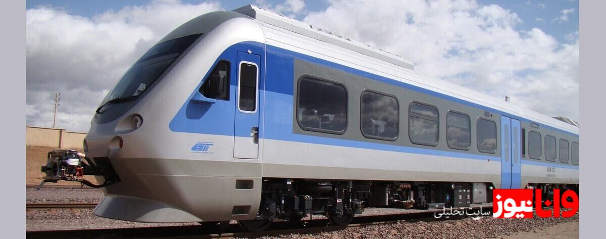 زمان و تاریخ پیش‌فروش بلیط قطار دی‌ 1404: نکات مهم برای مسافران