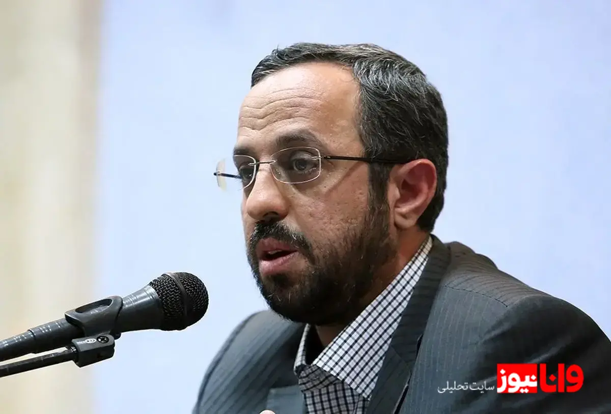 دستیار قالیباف و اظهارات جنجالی درباره قانون حجاب