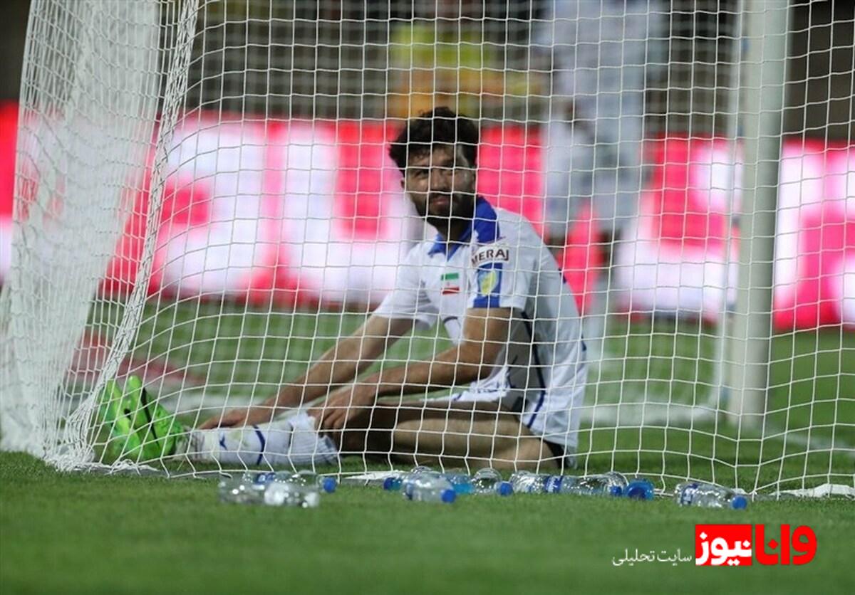 پروسه ثبت قرارداد جلال‌الدین ماشاریپوف؛ قانونی یا غیرقانونی؟