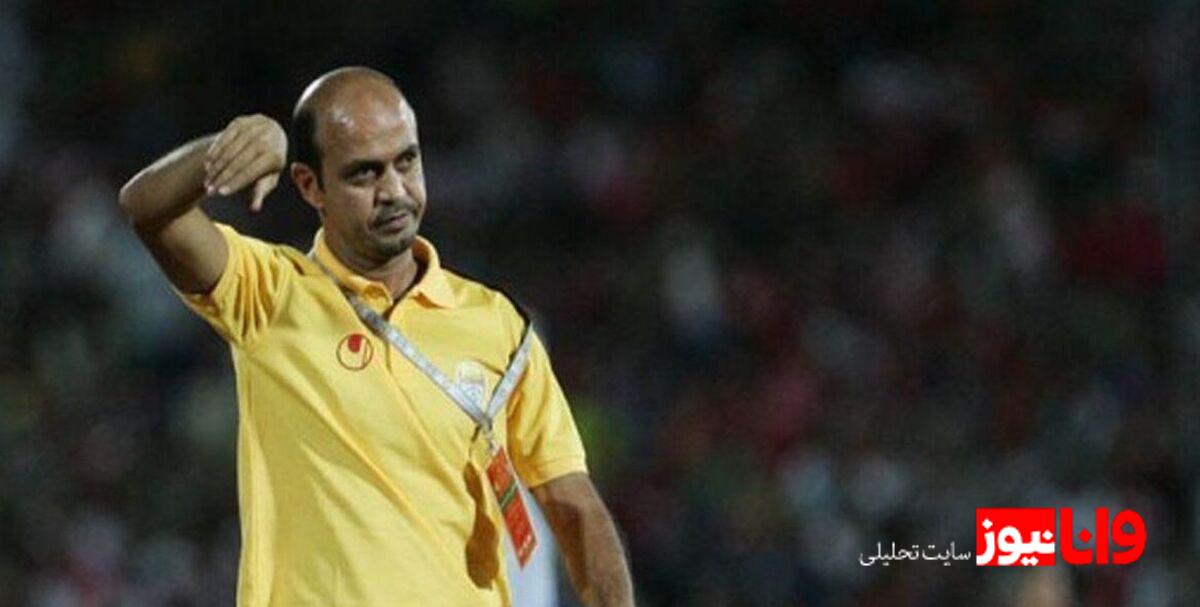 یادآوری روزهای درخشان: سعداوی و قرارداد تاریخی‌اش با پرسپولیس +عکس