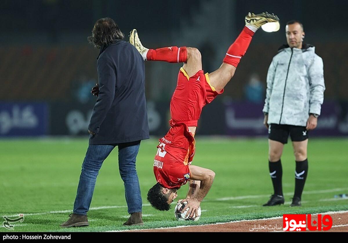 ساعت دیدار فولاد - سپاهان تغییر کرد