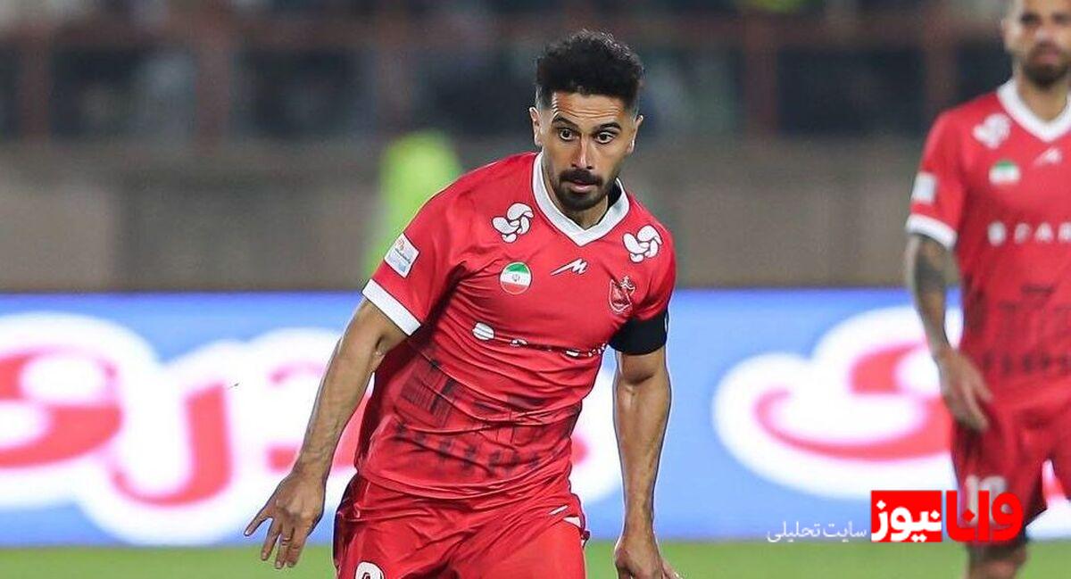 استفاده از عالیشاه به‌عنوان بازیکن تعویضی: ریسک یا فرصت؟