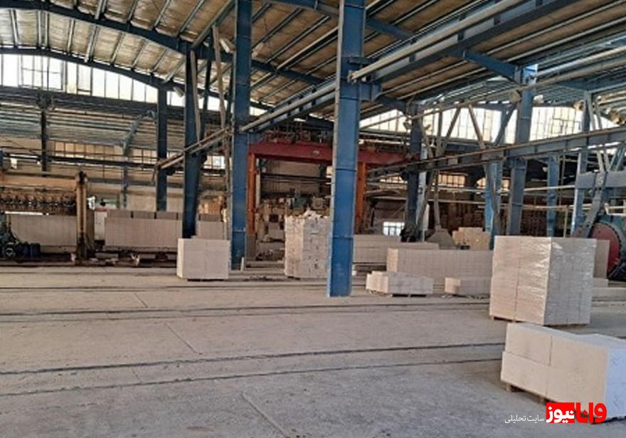 بهترین کارخانه های هبلکس ایران بهترین کارخانه های هبلکس ایران