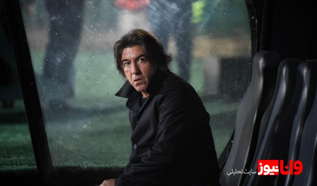 تحلیل وضعیت تیم قبل از سفر به بحرین

استقلال و چالش جذب بازیکن جدید: سناریوهای ممکن