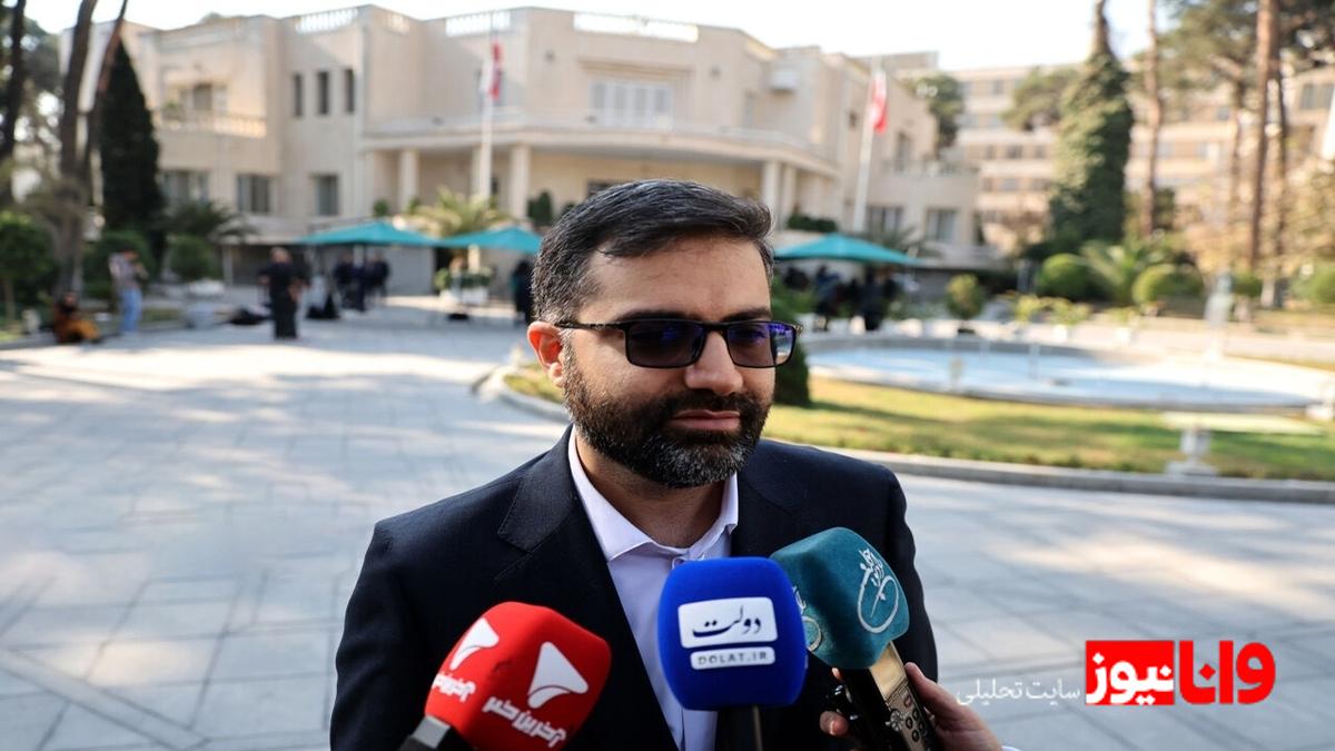 معاون رئیس جمهور: مشکلات حوزه انرژی را با ذینفع کردن مردم حل می‌کنیم