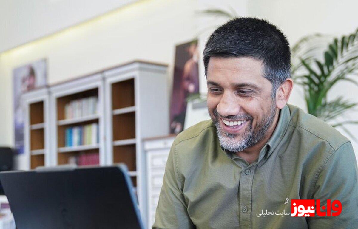 بعد از فینال کشتی آزاد لیگ برتر، بار دیگر بحث خروج امیررضا معصومی از ایران داغ شد  واکنش علیرضا دبیر