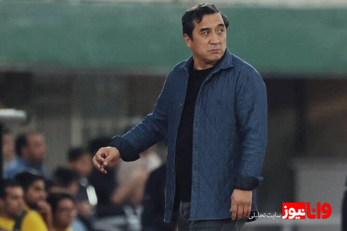 خداداد عزیزی بلاخره عذرخواهی کرد