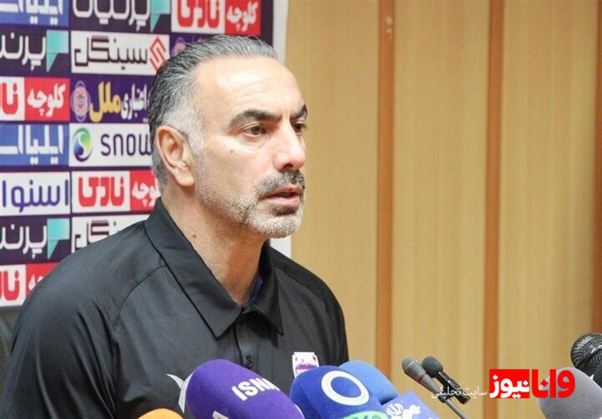 اقدام باورنکردنی عوامل محمود فکری؛ ضرب و شتم خبرنگاران در تبریز! +عکس