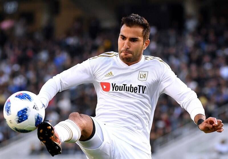 لژیونرهایی که آب و هوای ایران به آنها نساخت