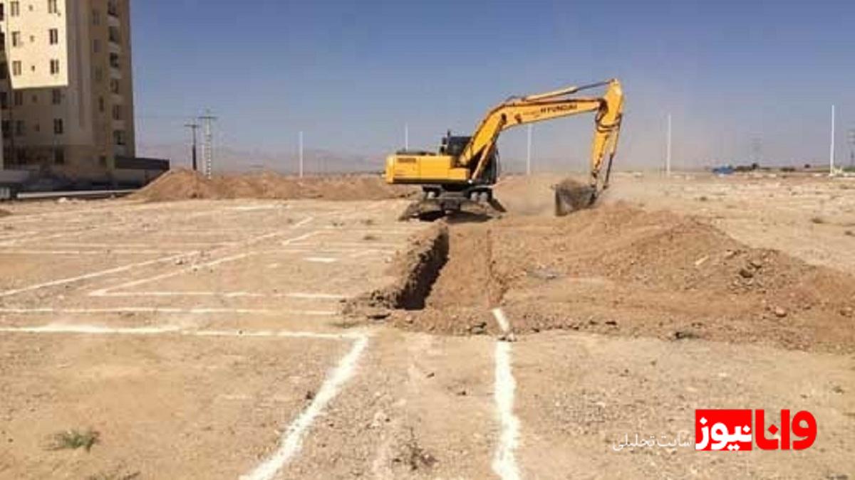 حذف ماده ۵۰: سناریویی برای احتکار اراضی و افزایش قیمت مسکن