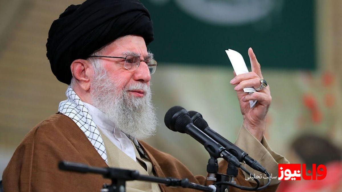 رهبر انقلاب: ارزش‌ها و انگیزه‌های شهدا باید به نسل بعد انتقال یابد