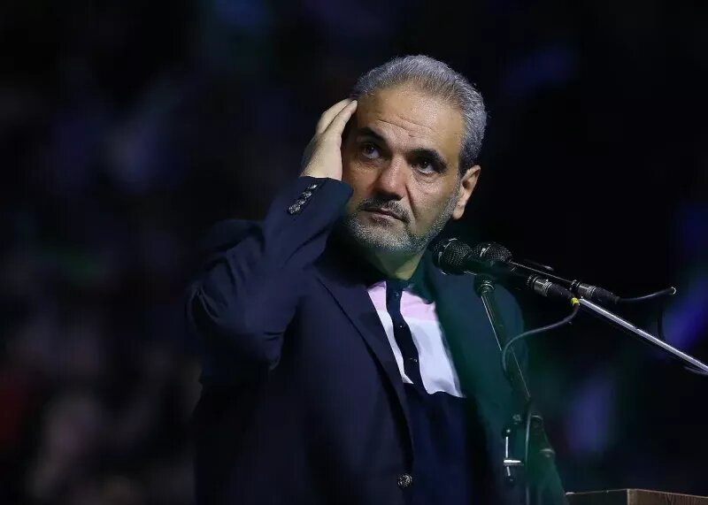 تمام جنجال&zwnj;های جواد خیابانی در تلویزیون؛ می&zwnj;خواهم دیده شوم، به هر قیمتی!