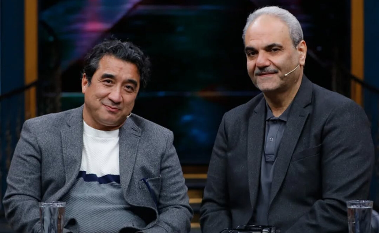 تمام جنجال&zwnj;های جواد خیابانی در تلویزیون؛ می&zwnj;خواهم دیده شوم، به هر قیمتی!