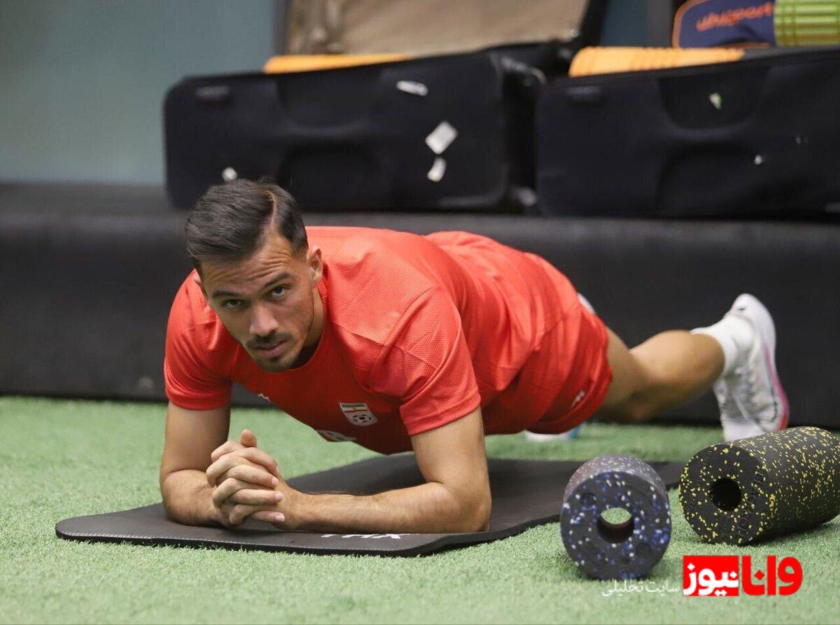 پنجره نقل و انتقالات و وضعیت جلالی: آیا استقلال اجازه جدایی خواهد داد؟