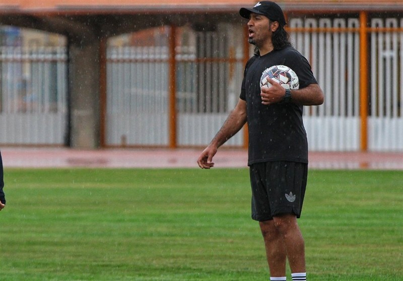 انتقال تمرینات مس کرمان به ورزشگاه باهنر