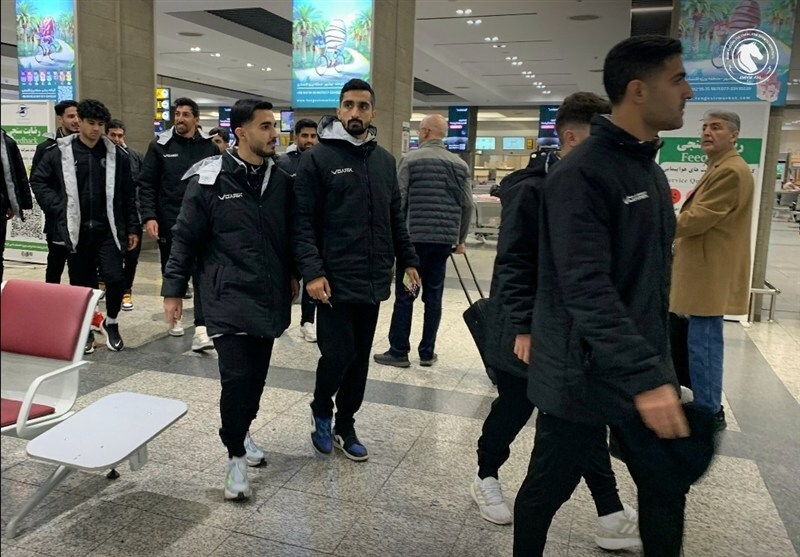 لغو سفر پیکان به گچساران و احتمال تعویق دیدار خودروسازان مقابل نفت و گاز