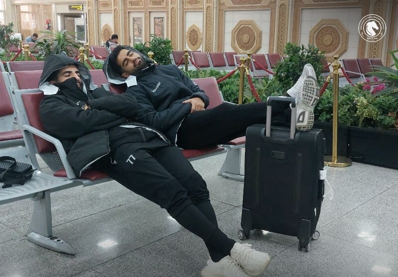 لغو سفر پیکان به گچساران و احتمال تعویق دیدار خودروسازان مقابل نفت و گاز