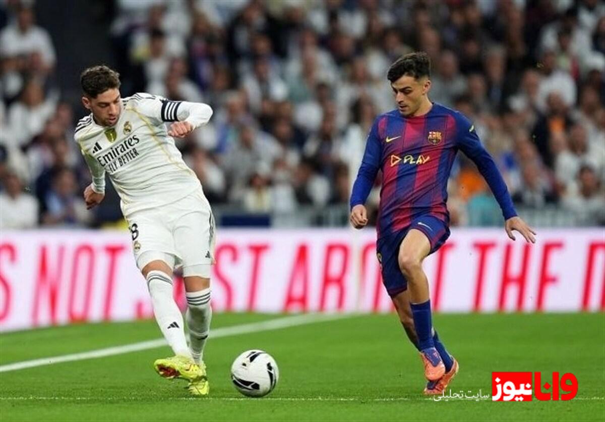 غیبت ستاره خط میانی بارسلونا مقابل چلسی قطعی شد  رشفورد به لندن سفر می‌کند