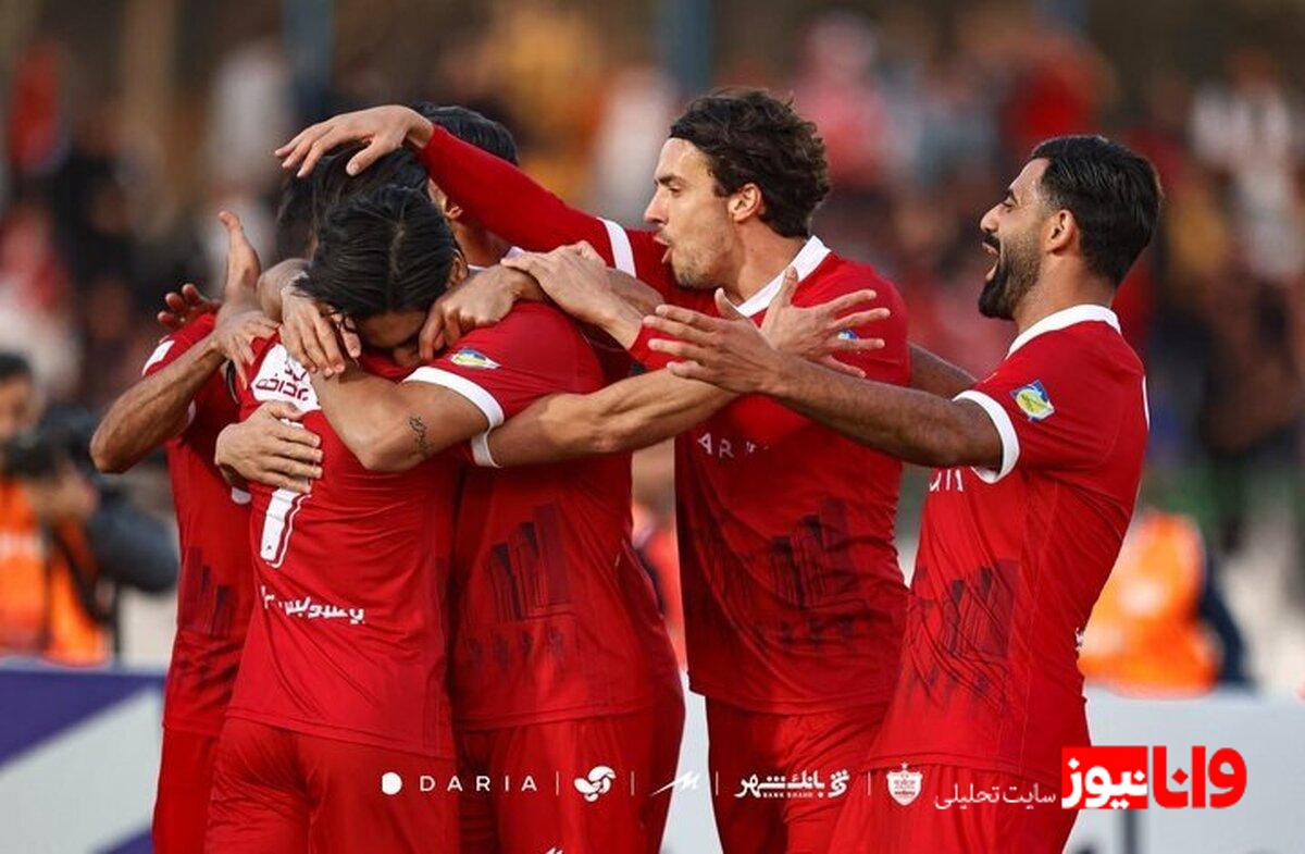 اوسمار ویرا و چالش آماده‌سازی باکیچ و عمری برای دربی